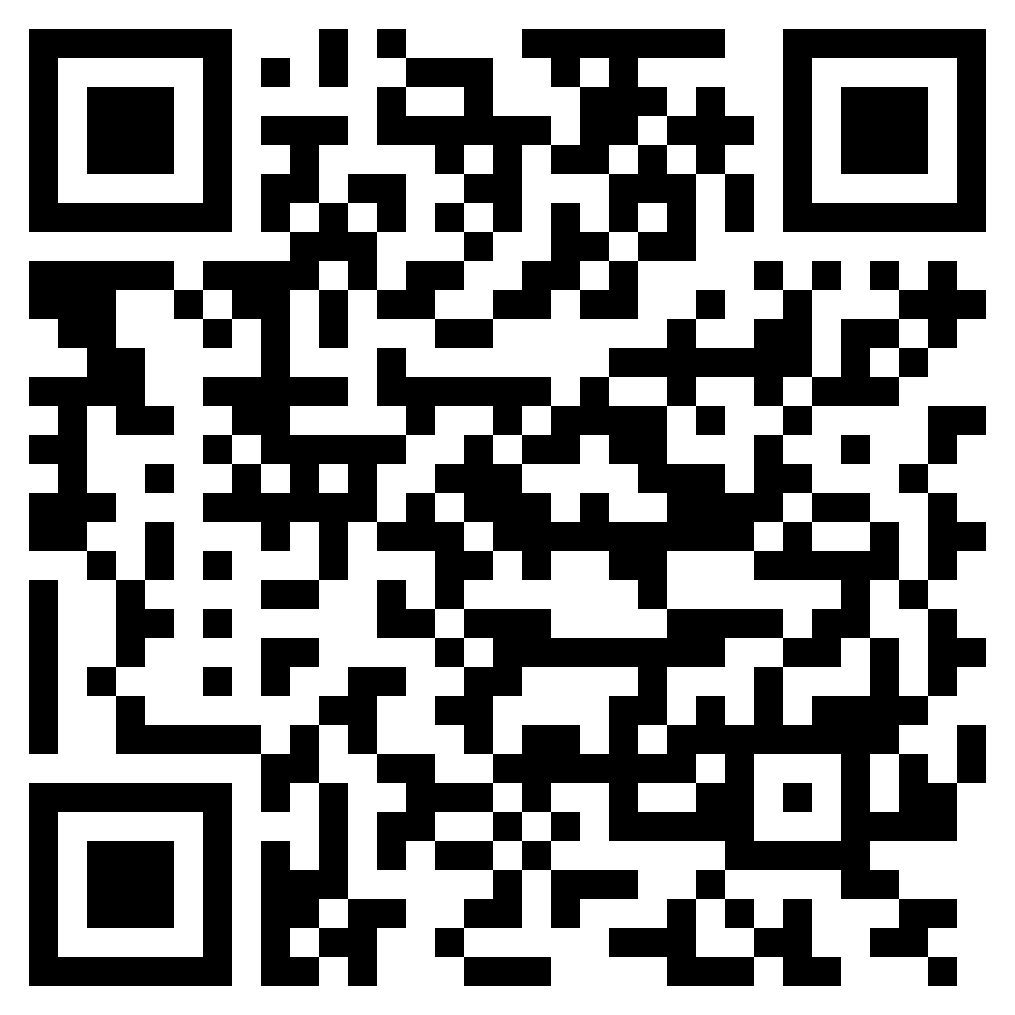 Asfartrip Play Store QR Code