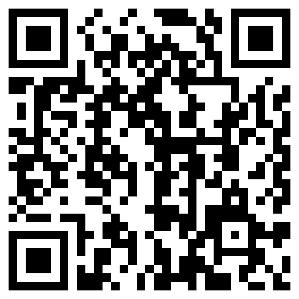 Asfartrip Apple Store QR Code